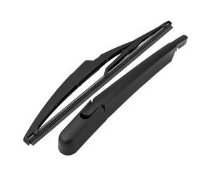 ΥΑΛΟΚΑΘΑΡΙΣΤΗΡΑΣ ΠΙΣΩ ΜΕ ΜΠΡΑΤΣΟ ΓΙΑ BMW E46 FL SW 01+ 30cm orig.103-00-011/39-0431/61628220830/2008RWT1 ΝΤΥ - 1 τεμ.