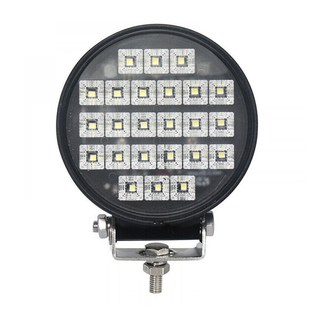 RCHANG LED ΠΡΟΒΟΛΕΑΣ ΑΥΤΟΚΙΝΗΤΟΥ 42W 12-30V W16729-1-1