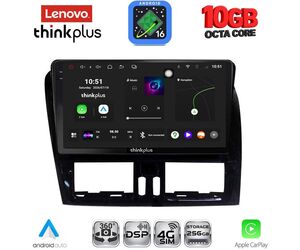 LENOVO LTM 11787_CPA (9inc) MULTIMEDIA TABLET for VOLVO XC60 mod. 2009-2017