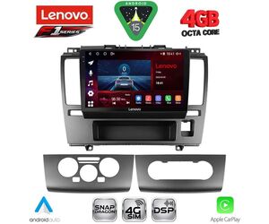 LENOVO SSQ 9465A_CPA (9inc) MULTIMEDIA TABLET for NISSAN TIDA mod. 2004-2012