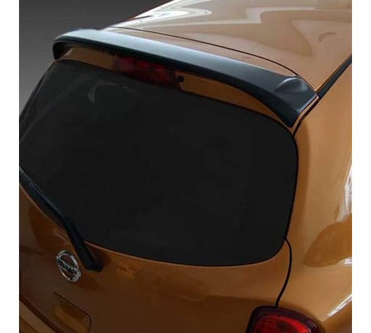 Αεροτομή Οροφής για Nissan Micra K13 2011-2017 από Πολυουρεθάνη Motordrome Design - 1 τεμ.
