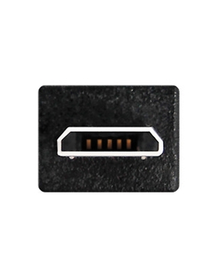 ΦΟΡΤΙΣΤΗΣ ΑΝΑΠΤΗΡΑ MICRO USB 12/24V