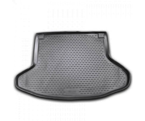 ΠΑΤΑΚΙ ΣΚΑΦΗ ΠΟΡΤ ΜΠΑΓΚΑΖ TPE ΛΑΣΤΙΧΟ ΓΙΑ TOYOTA PRIUS 5D 2003-2009   ΣΕ ΜΑΥΡΟ ΧΡΩΜΑ NOVLINE - 1 ΤΕΜ.