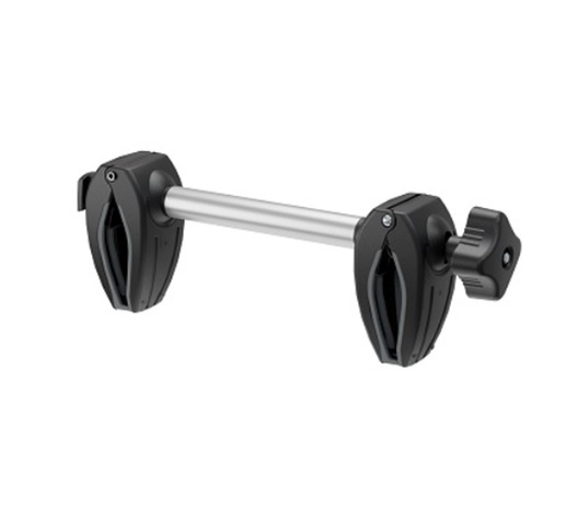 ΜΠΡΑΤΣΟ ΣΥΓΚΡΑΤΗΣΗΣ ΠΟΔΗΛΑΤΩΝ ΜΕ ΡΟΔΕΛΑ (L)  FRAME ARM MENABO 1ΤΕΜ.
