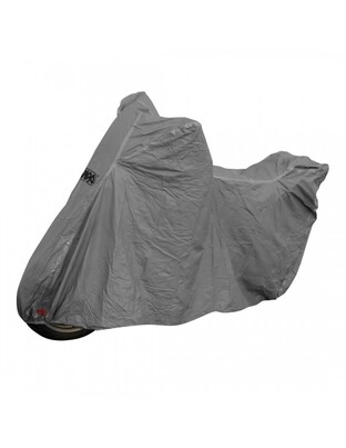 Κουκούλα μοτοσυκλέτας Optima (Medium) 203x89x119cm