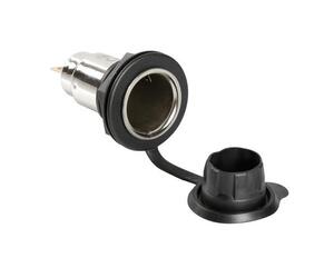 ΠΡΙΖΑ ΑΝΑΠΤΗΡΑ ΑΔΙΑΒΡΟΧΗ ΜΕ ΚΑΠΑΚΙ 12/24V 10A