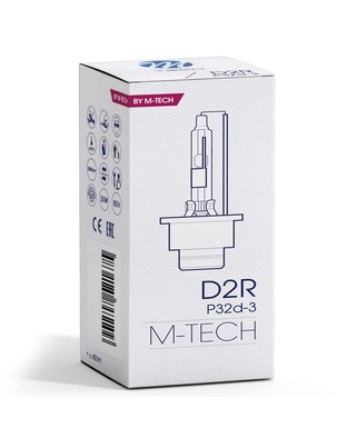 D2R 12.000k 35W P32d-3 12/24V ΑΝΤΑΛΛΑΚΤΙΚΗ ΛΑΜΠΑ BASIC 1ΤΕΜ.