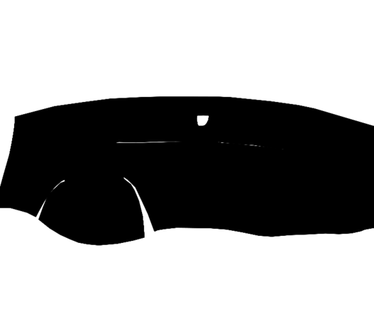 ΚΑΛΥΜΜΑ ΤΑΜΠΛΟ ΓΙΑ VW SCIROCCO 3D 2008-2017 RACE AXION - 1 τεμ.