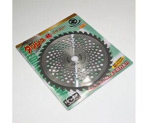 ΔΙΣΚΟΣ ΚΟΠΗΣ 10''/255x25.4x40T TO-8770