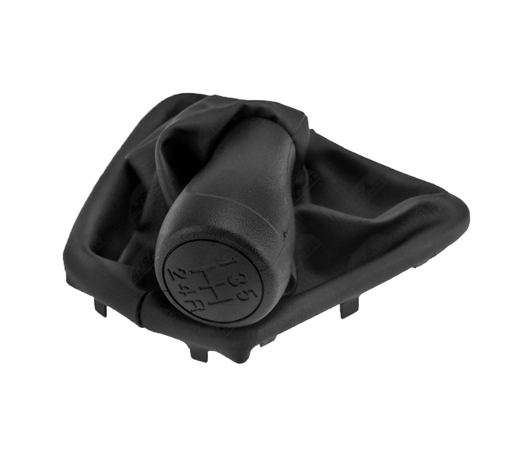 ΠΟΜΟΛΟ ΤΑΧΥΤΗΤΩΝ  ΓΙΑ FIAT FIORINO 2007+/QUBO 2008+/CITROEN NEMO 2008+/PEUGEOT BIPPER 2008+ 5 ΤΑΧΥΤΗΤΩΝ ΜΕ ΦΟΥΣΚΑ ΜΑΥΡΟ NTY - 1 TEM.