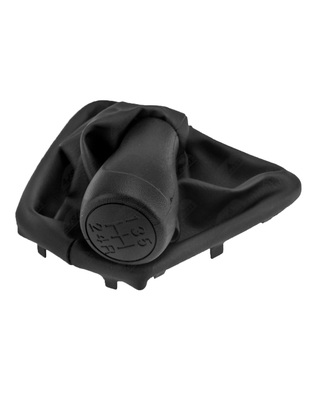 ΠΟΜΟΛΟ ΤΑΧΥΤΗΤΩΝ  ΓΙΑ FIAT FIORINO 2007+/QUBO 2008+/CITROEN NEMO 2008+/PEUGEOT BIPPER 2008+ 5 ΤΑΧΥΤΗΤΩΝ ΜΕ ΦΟΥΣΚΑ ΜΑΥΡΟ NTY - 1 TEM.