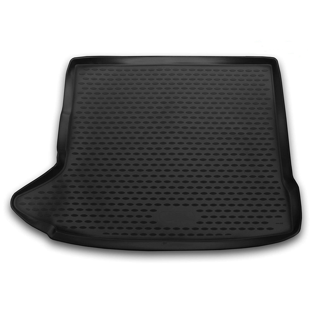 ΠΑΤΑΚΙ ΣΚΑΦΗ ΠΟΡΤ ΜΠΑΓΚΑΖ TPE ΛΑΣΤΙΧΟ ΓΙΑ AUDI Q3 2011-2018  ΣΕ ΜΑΥΡΟ ΧΡΩΜΑ  NOVLINE - 1 ΤΕΜ.