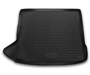 ΠΑΤΑΚΙ ΣΚΑΦΗ ΠΟΡΤ ΜΠΑΓΚΑΖ TPE ΛΑΣΤΙΧΟ ΓΙΑ AUDI Q3 2011-2018  ΣΕ ΜΑΥΡΟ ΧΡΩΜΑ  NOVLINE - 1 ΤΕΜ.