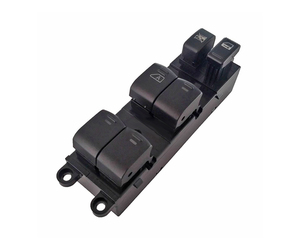 Διακόπτης Παραθύρων για NISSAN PATHFINDER 04-07 / TEANA 04-07 17PIN (14+3)