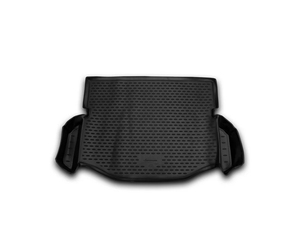 ΠΑΤΑΚΙ ΣΚΑΦΗ ΠΟΡΤ ΜΠΑΓΚΑΖ TPE ΛΑΣΤΙΧΟ ΓΙΑ TOYOTA RAV4 03/2013+ ΣΕ ΜΑΥΡΟ ΧΡΩΜΑ NOVLINE - 1 ΤΕΜ.