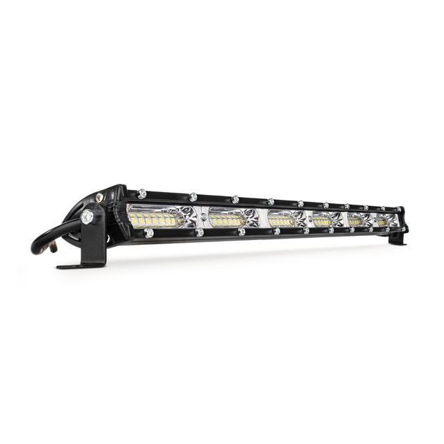 Amio - ΠΡΟΒΟΛΕΑΣ ΕΡΓΑΣΙΑΣ LIGHT BAR 9-36V 162W 12.960lm 54xSMD LED 500x27x43mm AWL50 - 1 TEM. (03261/AM)
