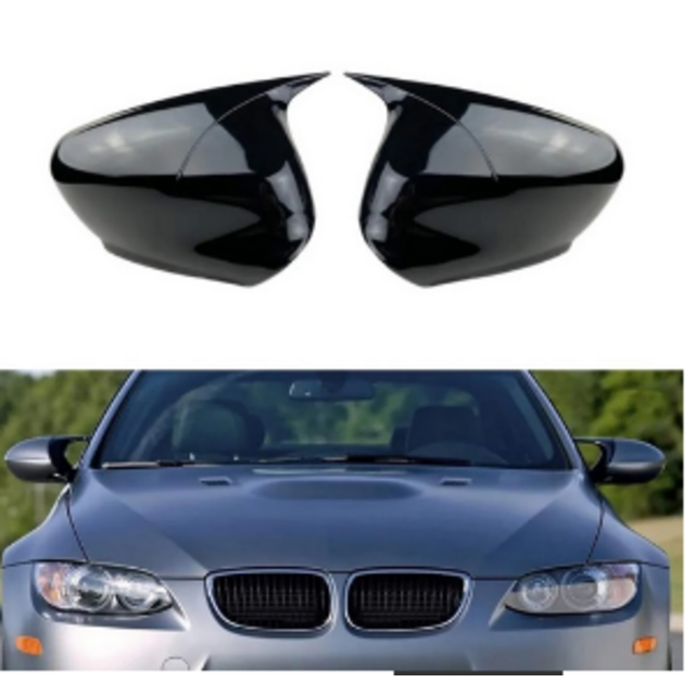 Καπάκια Καθρεφτών batman για Bmw E90/91 2004-2008