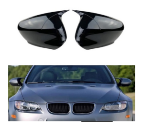 Καπάκια Καθρεφτών batman για Bmw E90/91 2004-2008