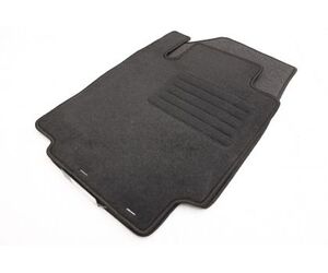 Πατάκια μοκέτα για Nissan Micra K12 (2003-2010) - 4τμχ.