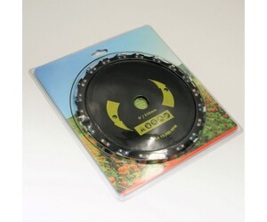 ΔΙΣΚΟΣ ΚΟΠΗΣ 9''/230mm 339-3