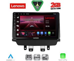 LENOVO LVF 5362_CPA (9inc) MULTIMEDIA TABLET for MAZDA 2 mod. 2014-2023