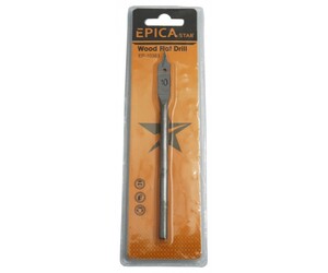 ΕΠΙΠΕΔΗ ΜΥΤΗ ΤΡΥΠΑΝΙΟΥ 10mm EPICA STAR TO-EP-10383