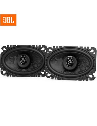 JBL STAGE3 648F (4"x 6" - 480W)