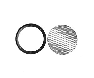 SG6 Auto-Connect Hexagon Speaker Grille, 6.5" (ΤΙΜΗ ΤΕΜΑΧΙΟΥ)
