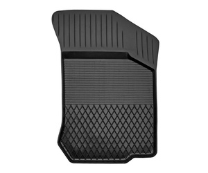 Amio -  ΠΑΤΑΚΙ ΣΕ ΣΚΑΦΗ ΛΑΣΤΙΧΟ ΓΙΑ SKODA OCTAVIA 1 ΚΑΙ VW GOLF 4 ΓΙΑ ΤΟΝ ΣΥΝΟΔΗΓΟ (ΜΠΡΟΣΤΑ ΔΕΞΙΑ) - 1 ΤΕΜ. (MG-U-P/AM)