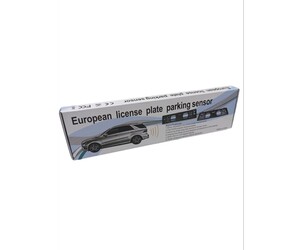 ΠΛΑΙΣΙΟ ΠΙΝΑΚΙΔΑΣ ΜΕ ΚΑΜΕΡΑ ΟΠΙΣΘΟΠΟΡΕΙΑΣ 0055-EHO