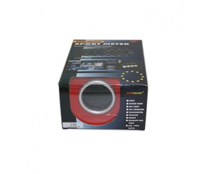 2'' TACHOMETER 0-8.000 R.P.M SY-YB0004A