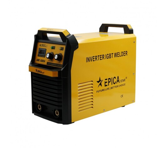 EPICA STAR ΗΛΕΚΤΡΟΚΟΛΛΗΣΗ INVERTER 500A EP-10603