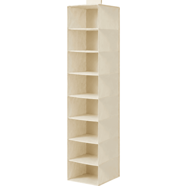 ΘΗΚΗ ΑΠΟΘΗΚΕΥΣΗΣ 8ΘΕΣΕΩΝ 30*30*100CM   JZ-06444