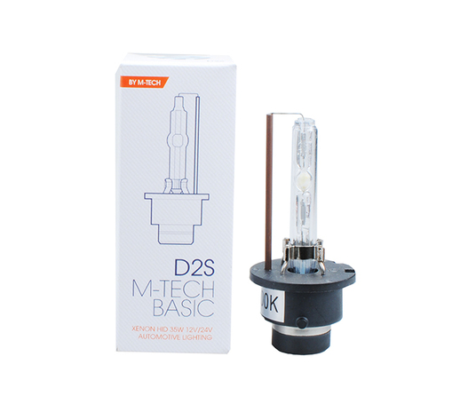 D2S 12.000k 35W P32d-2 12/24V ΑΝΤΑΛΛΑΚΤΙΚΗ ΛΑΜΠΑ BASIC 1ΤΕΜ.