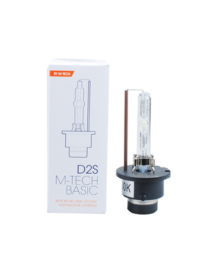 D2S 12.000k 35W P32d-2 12/24V ΑΝΤΑΛΛΑΚΤΙΚΗ ΛΑΜΠΑ BASIC 1ΤΕΜ.