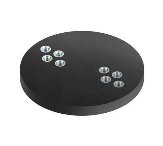 ΜΑΓΝΗΤΙΚΗ ΒΑΣΗ ΓΙΑ ΚΑΜΕΡΕΣ ΣΕΙΡΑΣ T Φ82mm