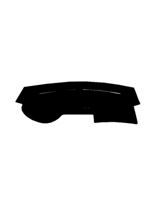 ΚΑΛΥΜΜΑ ΤΑΜΠΛΟ ΓΙΑ BMW ΣΕΙΡΑ 1 E87 3/5D 2004-2011 RACE AXION - 1 τεμ.