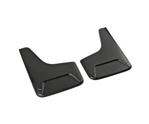 ΛΑΣΠΩΤΗΡΕΣ SPLASH-GUARDS UNIVERSAL (L) 26x37cm 2ΤΕΜ.