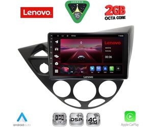 LENOVO LVF 5169_CPA  (9inc) MULTIMEDIA TABLET for FORD FOCUS mod. 1998-2004