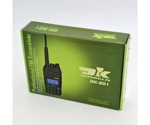 ΑΣΥΡΜΑΤΟΣ DONGKUN 8W Walkie Talkie DK-501