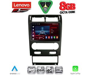 LENOVO SSR 10161A_CPA (9inc) MULTIMEDIA TABLET for FORD MONDEO mod. 2003-2006