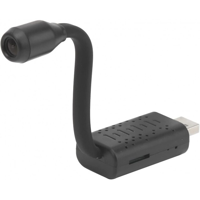 ΚΑΛΩΔΙΟ USB ΚΡΥΦΗ ΚΑΜΕΡΑ S13-WIFI