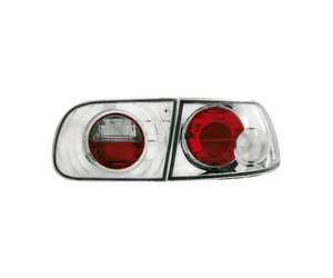 Φανάρια Πισινά για HONDA CIVIC 3D 92-95
