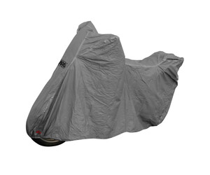 Κουκούλα μοτοσυκλέτας Optima (XL) 246x104x127cm