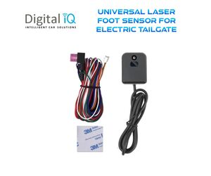 DIGITAL IQ UNIVERSAL LASER FOOT SENSOR for ELECTRIC TAILGATE