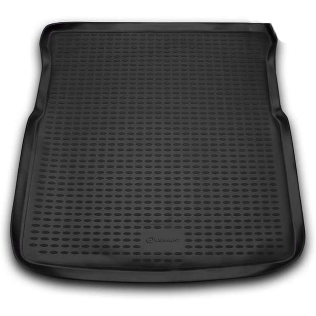 ΠΑΤΑΚΙ ΣΚΑΦΗ ΠΟΡΤ ΜΠΑΓΚΑΖ ΓΙΑ FORD S-MAX 06/2006-2015 TPE ΛΑΣΤΙΧΟ ΣΕ ΜΑΥΡΟ ΧΡΩΜΑ NOVLINE - 1 ΤΕΜ.