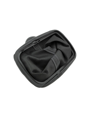 ΠΟΜΟΛΟ ΤΑΧΥΤΗΤΩΝ  ΓΙΑ VW BORA 98>05/GOLF IV 98>05 ΜΕ ΕΝΔΕΙΞΗ 5 ΤΑΧΥΤΗΤΩΝ ΚΑΙ ΦΟΥΣΚΑ ΜΑΥΡΗ NTY