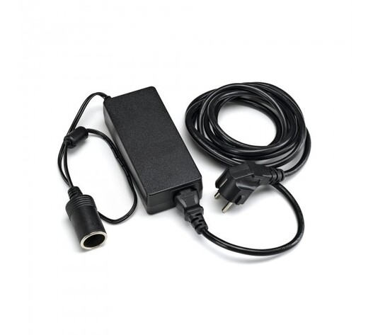 ΑΝΤΑΠΤΟΡΑΣ AC/DC 100-240V 50/60Hz 13,5V/6A + ΚΑΛΩΔΙΟ INDEL B - 1 TEM.