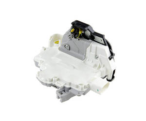 ΗΛΕΚΤΡΟΜΑΓΝΗΤΙΚΗ ΚΛΕΙΔΑΡΙΑ ΓΙΑ AUDI A4 >08/SEAT EXEO 08> ΕΜΠΡΟΣ ΑΡΙΣΤΕΡΗ orig.8E1837015AA