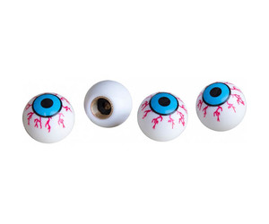 ΚΑΠΑΚΙΑ ΒΑΛΒΙΔΩΝ SHOCKING EYES ΜΑΤΙΑ 4ΤΕΜ.